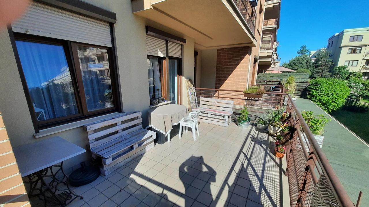 Apartamento Pelican - Czarny Dwór B