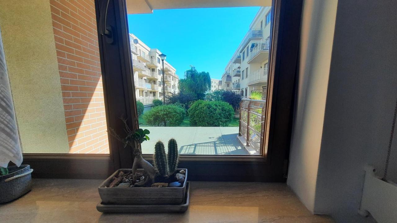 Pelican - Czarny Dwór B Apartamento *