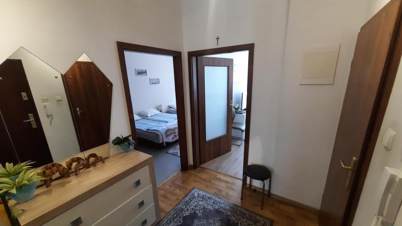 Pelican - Czarny Dwór B Apartamento