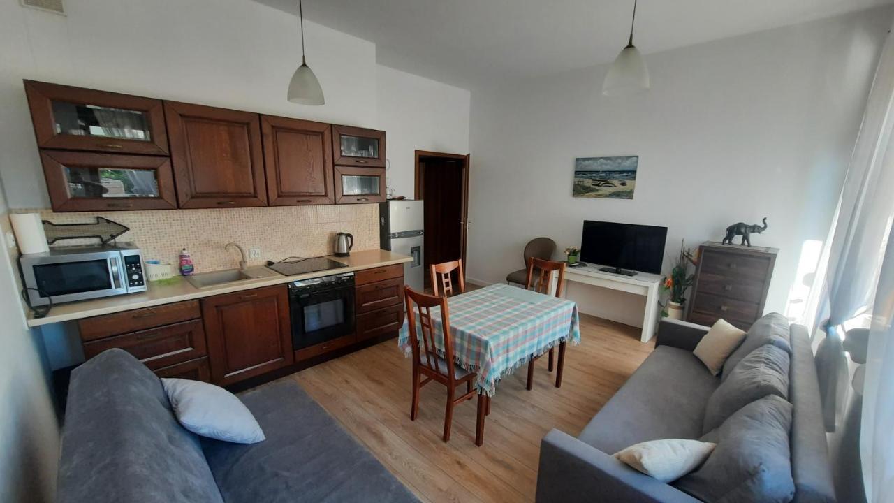 Apartamento Pelican - Czarny Dwór B Gdansk