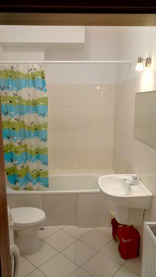 Pelican - Czarny Dwór B Apartamento *