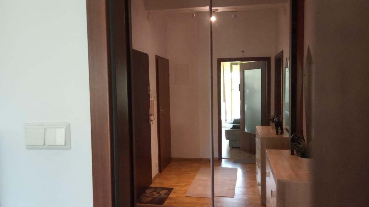 Pelican - Czarny Dwór B Apartamento Gdansk
