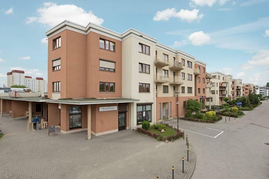 Apartamento Pelican - Czarny Dwór B Gdansk