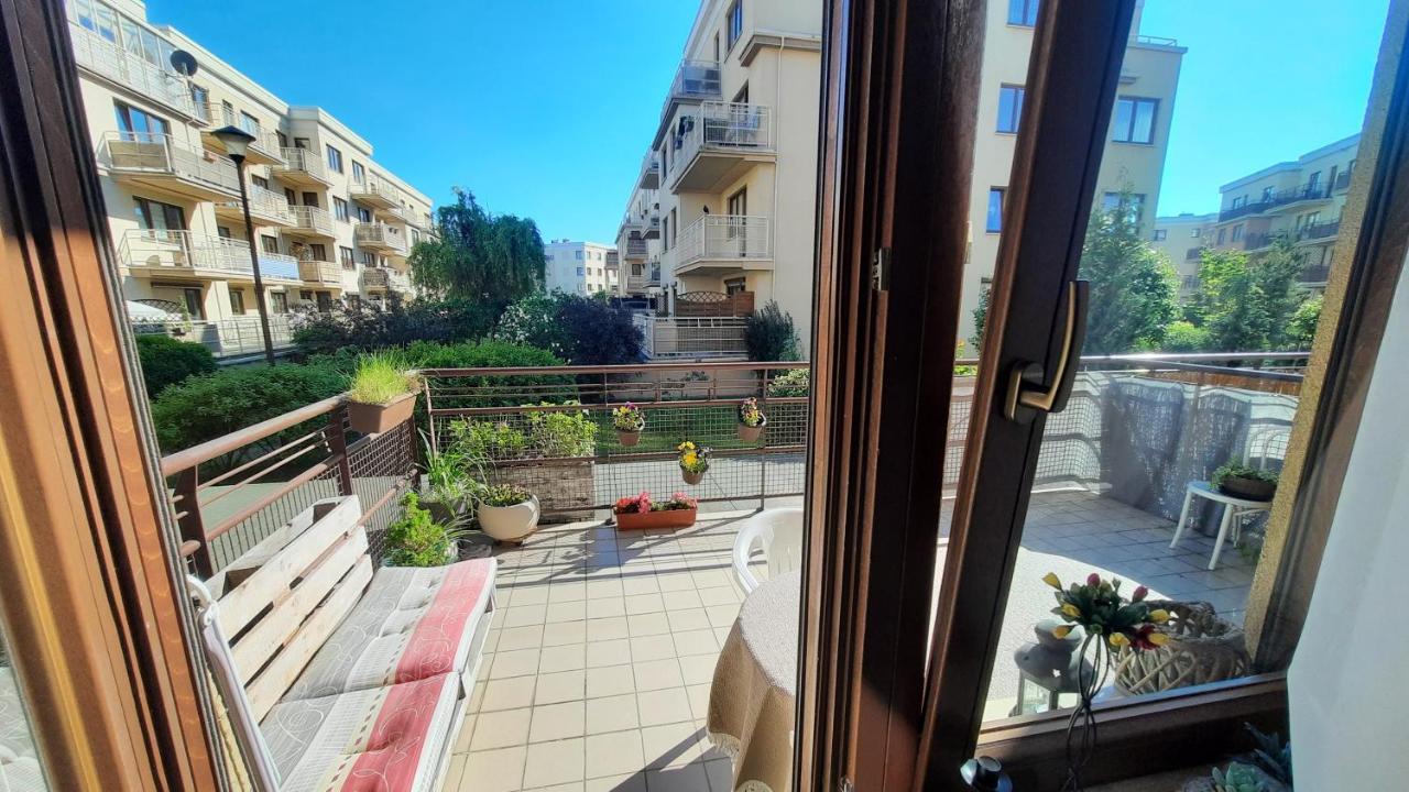 Pelican - Czarny Dwor B Apartment Danzig